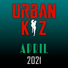 DJ Madej - Urban Kiz 2021 vol. 18 - live mixtape (85-104 bpm)