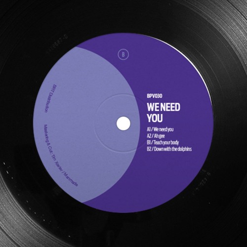 [BPV030] B2. Fabe - Down with the dolphins