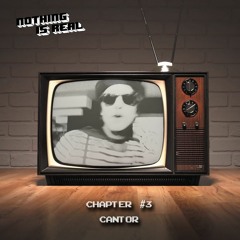 NIR Chapter #3 CANTOR