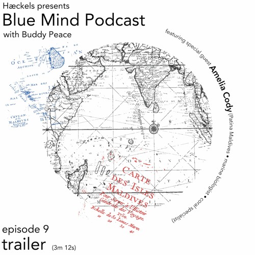 Blue Mind by Hæckels • Episode 9 Trailer
