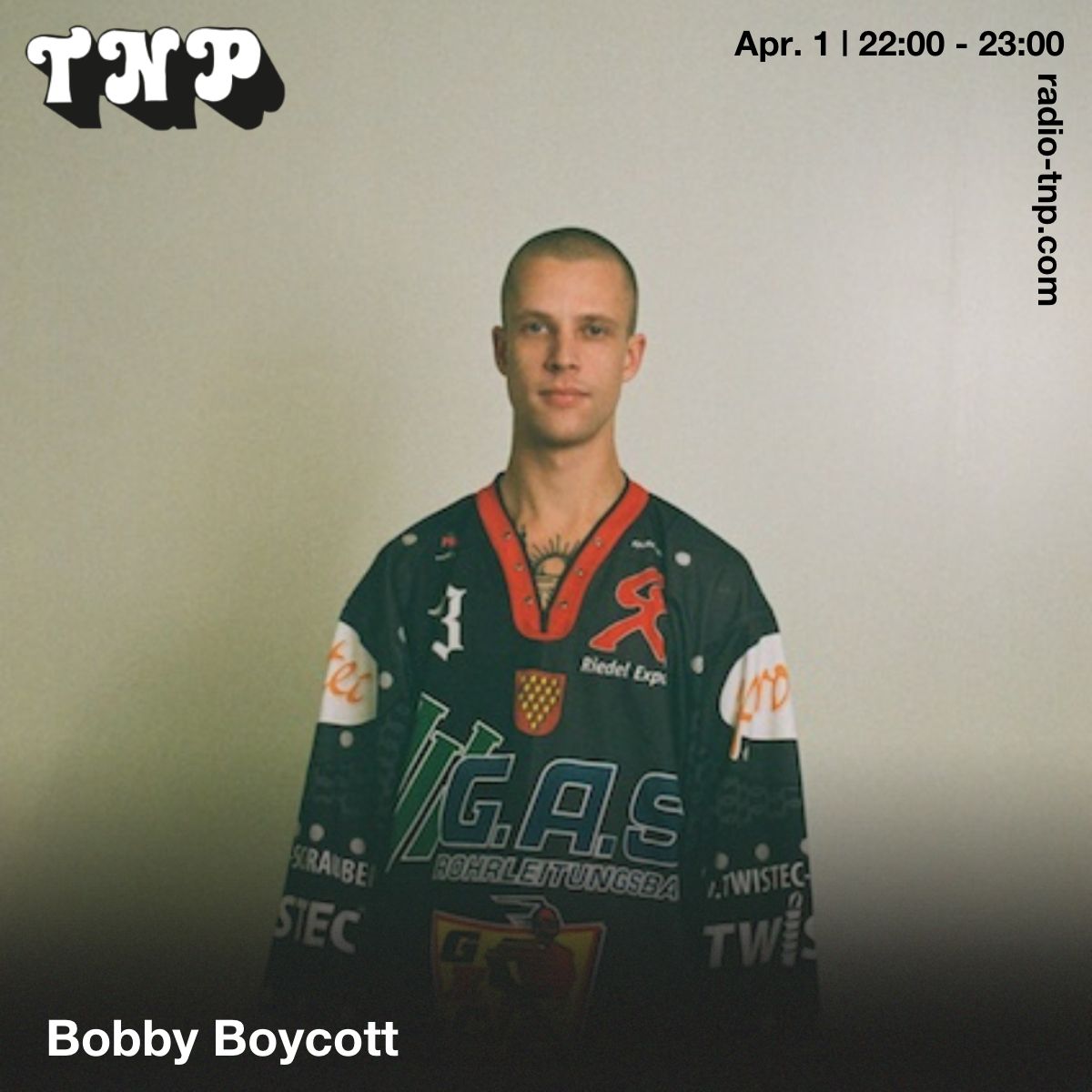 Bobby Boycott