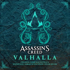 Assassin's Creed Valhalla OST - The First Departure