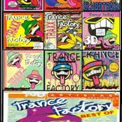 TRANCE - HARD HOUSE 1996 AL 2000 BY DJ VICTOR GUERRA - PARTE 8