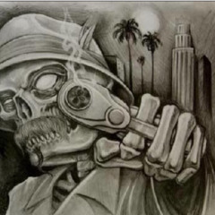 First Thang First SHADOW X ROYAL C