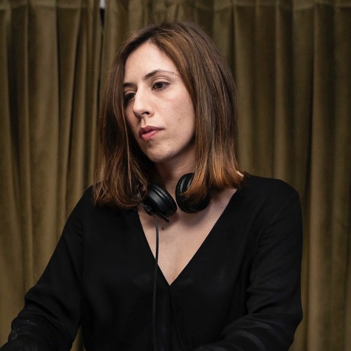 OMBRA INTL Label Showcase - Günce Acı (Beirut Fundraiser)