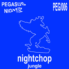 Nightchop - Jungle [FREE DOWNLOAD]