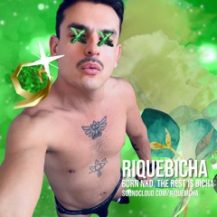 Born NKD the rest is BICHA