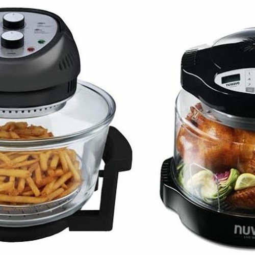 Stream Big Boss Oil Less Fryer Replacement Parts from Jenny Listen online for free on SoundCloud