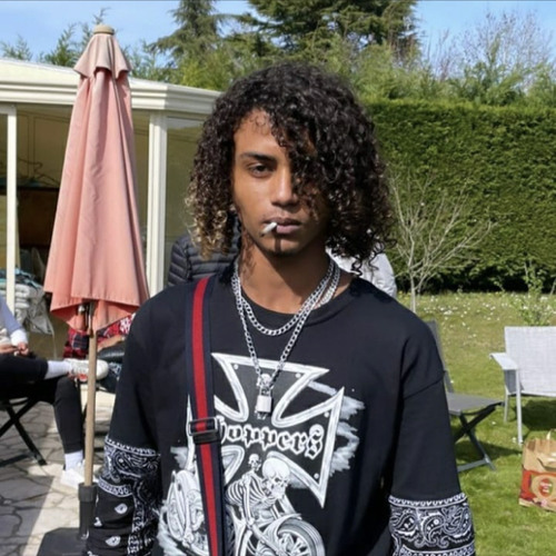 Luv Resval - Plus comme avant (exclu)