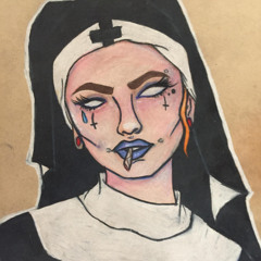 ALL MY BXXCHES BAD (PROD. MIG)