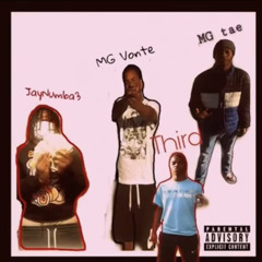 Aint Pop Out Today (Feat. jaynumba3, MG Tae , MG vonte & third