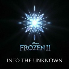 All Is Found - Frozen II