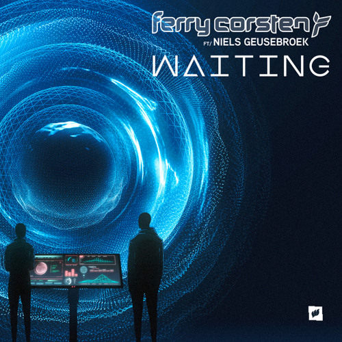 Waiting (feat. Niels Geusebroek)