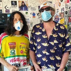 Bottom of the Deck @ The Lot Radio 07 - 27 - 2020