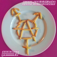 Podcast: Queer-feministische Pommes #1 mit Zora