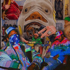 Asap Rocky - Taylor Swift (RyMaxin short remix)