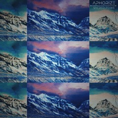 Sacred Peaks