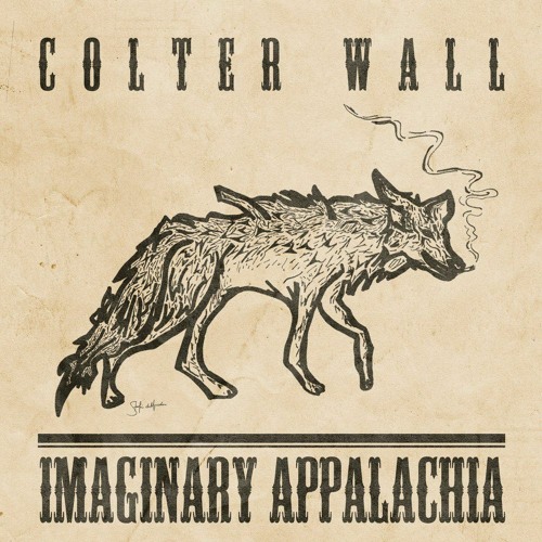 Colter Wall - Sleeping On The Blacktop (Rd0Dave Bootleg)