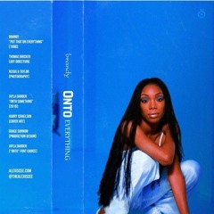 brandy put that on everything remix