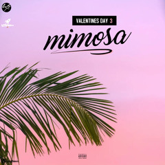 Mimosa - Wy Jary, Edy Plut, Tchutchu Flow & Cafetão