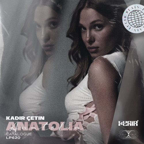 Kadir Çetin - Anatolia