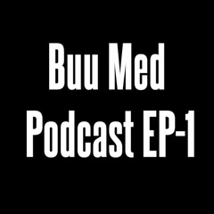 ⚡ Buu Med EP-1 ⚡ "Power of habit"