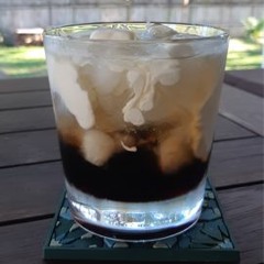 White Russian Mix