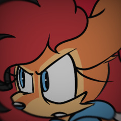 (Sonic.EXE: The Disaster UST) Freedom Fighter's Last Stand - AstraNova
