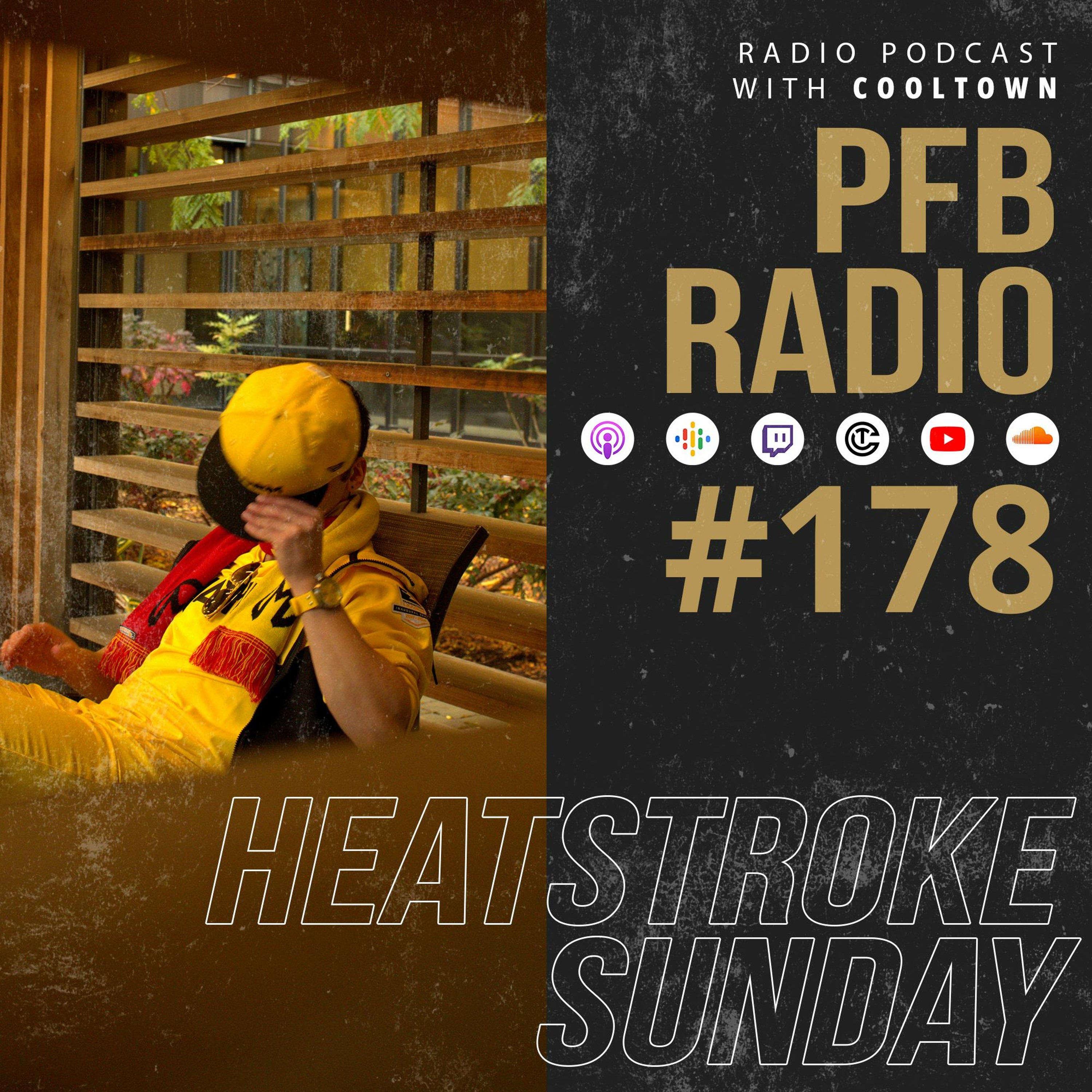 PFB Radio
