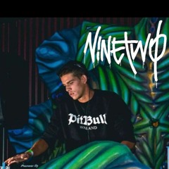 DJ 92 - MAKINA & HARDCORE