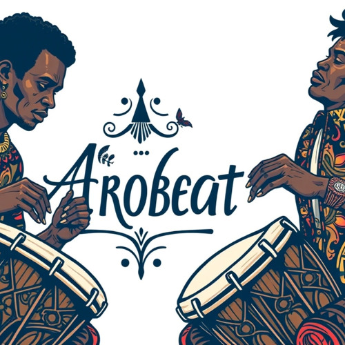 Afrobeat Type Beat 2025 • _CASH APP_ (Seyi Vibez x Zinoleesky Style) • Exclusive Lease