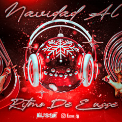 NAVIDAD AL RITMO DE EUSSE 2.0-DJ EUSSE