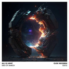 Premiere: Ides of March - All Is Light (Lake Avalon Remix) [Click Records]