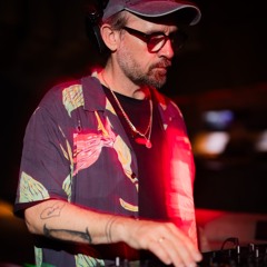 Off Brand at Akasha Ibiza 08082025 (opening hour)
