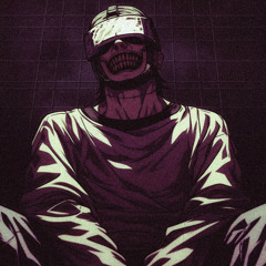 CYBORG (prod. sherry x rollie x squirlbeats)