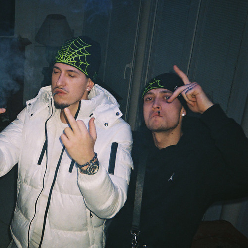 rollsout - mrdnutost (prod @hxdroyoung )