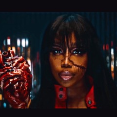 SZA - Kill Bill - (DtF edit)