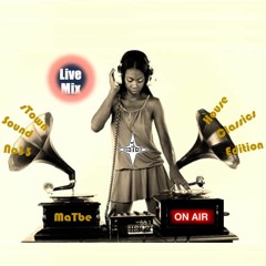 sTown Sound No33 (House Classics Live Mix Edition)
