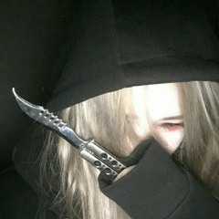 BACK MY BLADE (Prod. KILLJAMES)