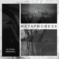 Metaphorese - Victoria (W!CKED Remix)