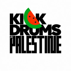 Rays (Kick Drums for Palestine)