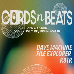 CORDS N BEATS set '23