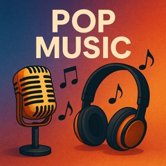Pop Playlist - Unbekannter Künstler