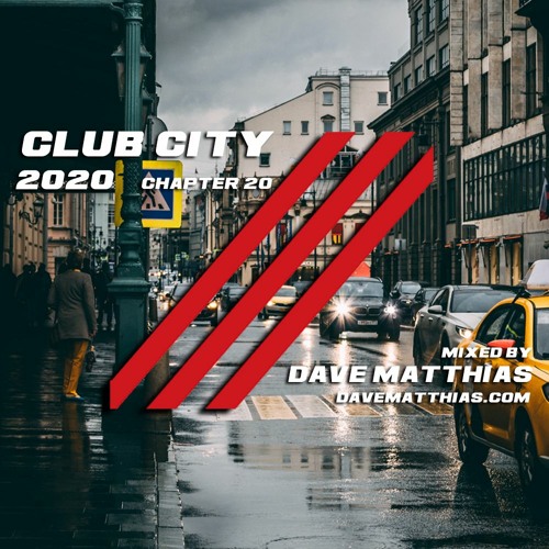 Club City 2020 | Chapter 20
