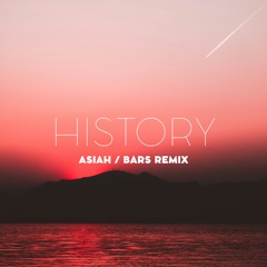 History (BARS Remix)