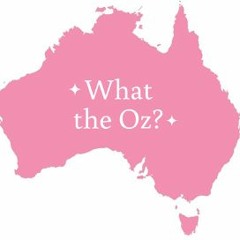 What The Oz - 'The Mullet'