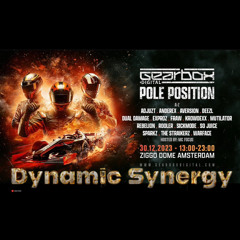 PolePosition Warm Up