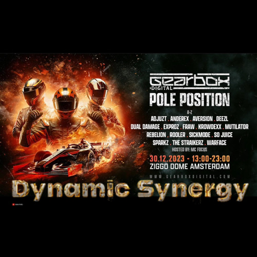 PolePosition Warm Up