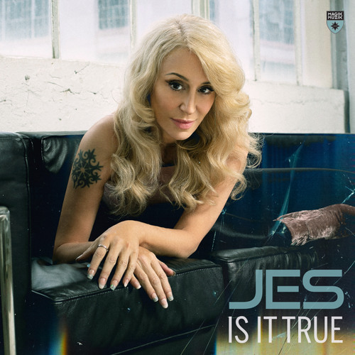 Is It True (Extended Mix)