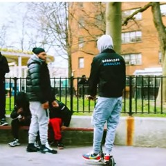 Envy Spark x BOE Quah - Who Better Than Us